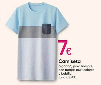 Pepco Camiseta oferta