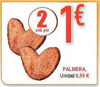 Masymas Palmera oferta
