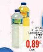 Plenus Supermercados Spar oferta