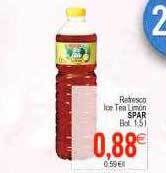 Plenus Supermercados Spar oferta