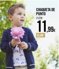 Orchestra Chaqueta de punto oferta