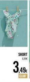 Short