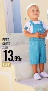 Orchestra Peto oferta