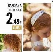 Orchestra Bandana oferta