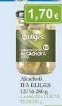 Supermercados Bip Bip Ifa eliges oferta
