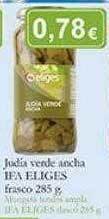 Supermercados Bip Bip Ifa eliges oferta