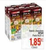 Plenus Supermercados Spar oferta