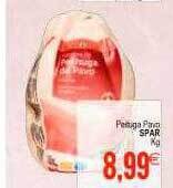Plenus Supermercados Spar oferta