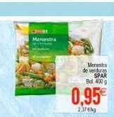 Plenus Supermercados Spar oferta