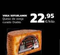 Supermercados Lupa Vega sotuelamos oferta