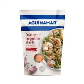 Sorli Cues llagostins aguinamar 105 oferta