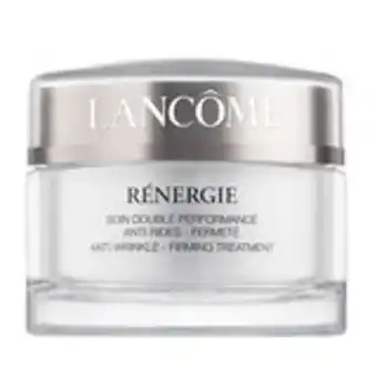 Arenal Perfumerías Rénergie crema antiarrugas y reafirmante rostro y cuello 50 ml. oferta