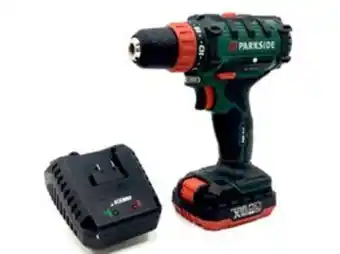 Cash Converters Atornillador electrico parkside pdsse 550 a1 de impacto electrica oferta