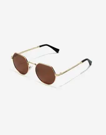 Hawkers Aura - polarized gold brown oferta