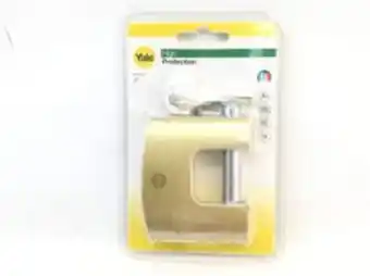 Cash Converters Candado yale oferta