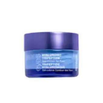 Arenal Perfumerías Contorno de ojos en gel hyaluronic tripeptide 15 ml oferta