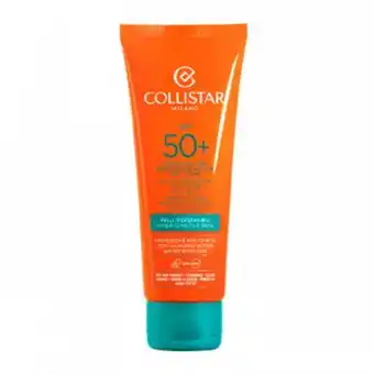 Sabina - crema solar protección activa pieles hipersensibles spf50+ oferta