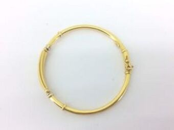 Cash Converters Pulsera oro 18k oferta