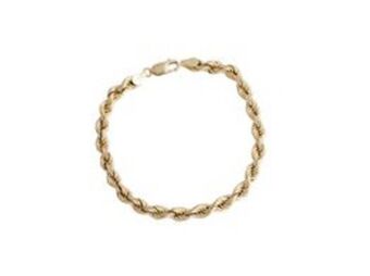 Cash Converters Pulsera oro 18k oferta