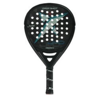 Decathlon Pala de pádel adulto drop shot conqueror 10 oferta