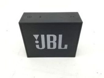 Cash Converters Altavoz portatil bluetooth jbl go oferta