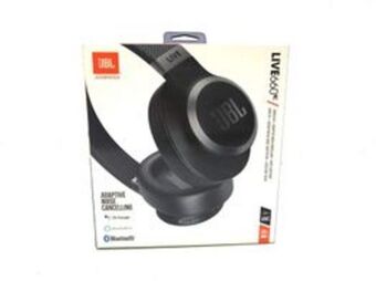 Cash Converters Diadema jbl live 660nc oferta