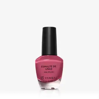 Yanbal Esmalte de uñas dalias & fresas oferta