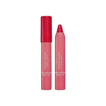 Yves Rocher Lápiz de labios rouge elixir oferta