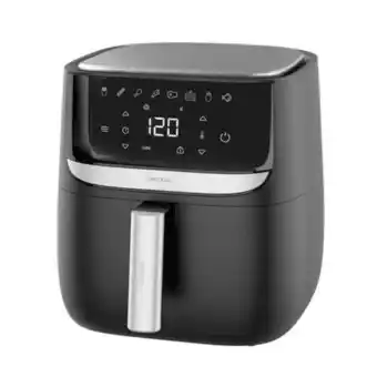MegaHogar Freidora dietetica cecofry 03214 advance precisio oferta