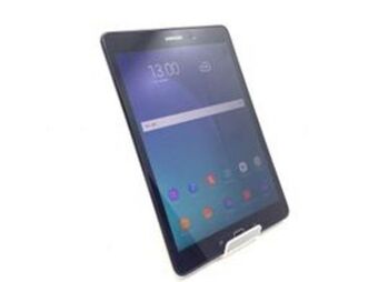 Cash Converters Tablet pc samsung galaxy tab a sm-p550 9.7 16gb wifi oferta