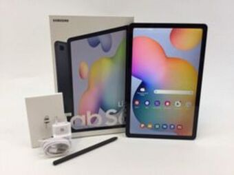 Cash Converters Tablet pc samsung galaxy tab s6 lite 10.4 64gb wifi oferta