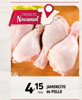 Coviran Jamoncito de Pollo oferta