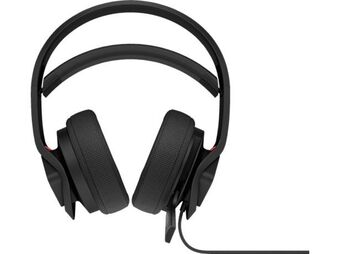 MediaMarkt Auriculares gaming - hp omen mindframe2, de diadema, con cable, función cooling, iluminación rgb, negro oferta