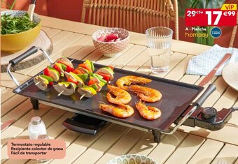 GiFi Plancha oferta