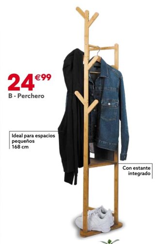 GiFi Perchero oferta