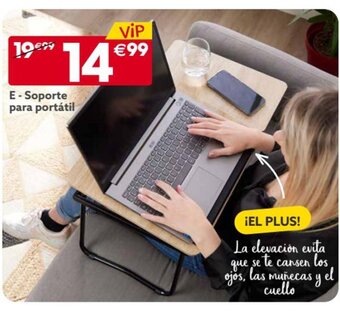 GiFi Soporte Para Portátil oferta