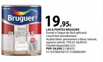 Fes Més Pintura oferta