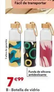 GiFi Fundas para coche oferta