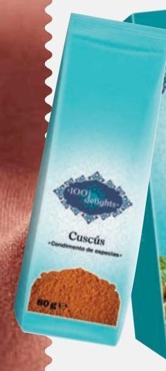 Lidl Especias oferta