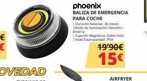Dynos Informática Iluminación oferta