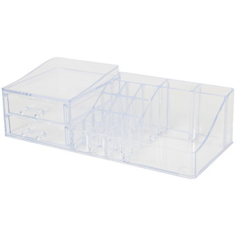 Action Organizador de maquillaje oferta