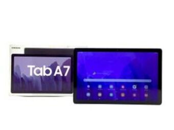 Cash Converters Tablet pc samsung galaxy tab a7 10.4 3gb 32gb (2020) wifi oferta