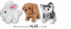 Toy Planet Mascotas oferta