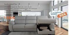 Hipermueble Sofás oferta