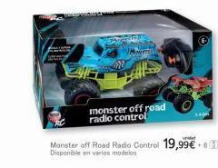 Toy Planet Radio oferta