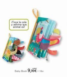 Toy Planet Animales oferta