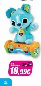 Toy Planet 22 tito verboard 30 19,99€ oferta