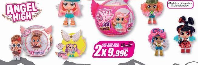 Toy Planet Gel change oferta