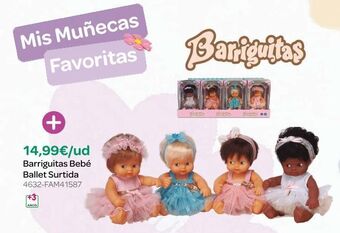 Don Dino Muñecas oferta