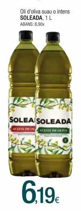 Aceite de oliva virgen extra
